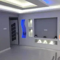 گچکاری ابزار تعمیرات وگچ کار