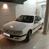 پارس سال مدل ۹۶ درجه یک در حد|خودرو سواری و وانت|کاشمر, |دیوار