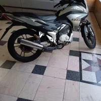 کبیر GS 150cc