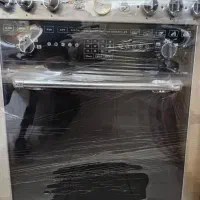 اجاق گاز طرح فر مارک سینجر