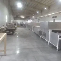 فروش-کارخانه-5000متر-غذایی-شهرک-صنعتی