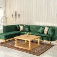 مبل ال آنیل.. تولیدی عظیمی