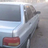 پراید86|خودرو سواری و وانت|نقده, |دیوار