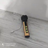 چراغ قوه دیپ کینگ