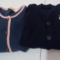 بلوز بافت دخترانه|کفش و لباس بچه|تبریز, |دیوار