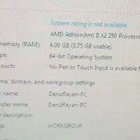 کیس کامپیوتر|رایانه رومیزی|چهارباغ, |دیوار