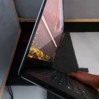 لپ تاپ DELL قدرتمند|رایانه همراه|خلخال, |دیوار