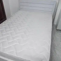 تخت یک نفره فقط 3200 تومان|تخت و سرویس خواب|ساری, |دیوار
