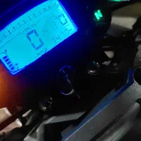 فروش نقدی|موتورسیکلت|سیرجان, |دیوار