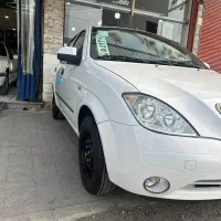 تیبا دو کم کار|خودرو سواری و وانت|رشت, آب آسیاب|دیوار