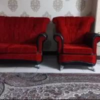 مبلمان راحتی