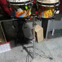 بینگو بانگو ترکیه با پایه