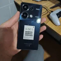 poco M6 pro ram 12|موبایل|اهواز, کارون|دیوار