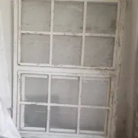 پنجره نو در حد نو&» به فروش میرسد