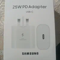 شارژر تایپ c