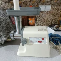چرخ گوشت ناسیونال