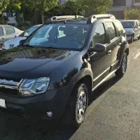 فروش خودرو رنو داستر ۲۰۱۷