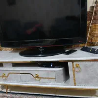 میز تلویزیون در حد نو|میز تلویزیون|بروجرد, |دیوار