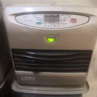 بخاری نفتی کرونا 3500
