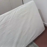 تشک یک نفره رویا|تشک تختخواب|بهبهان, |دیوار