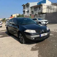 مگان ۹۰ دنده|خودرو سواری و وانت|رشت, پستک|دیوار