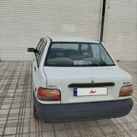 پراید مدل 82|خودرو سواری و وانت|کرمانشاه, |دیوار