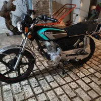 هندا 200 پرواز 1402