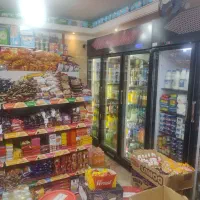 کارگر سوپر مارکت
