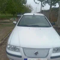 سمند91تمیز زیرپاعالی