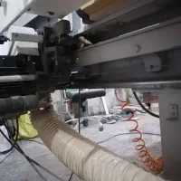 دستگا برش خط زن|ماشین‌آلات صنعتی|اصفهان, شهرک کوثر|دیوار