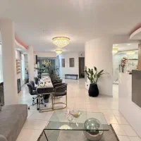 استخدام و اجاره اتاق لاین زیبایی