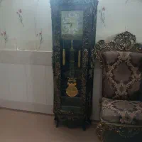 ست آینه و ساعت|آینه|زاهدان, |دیوار