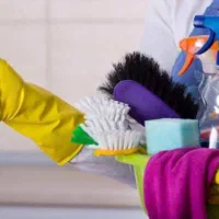 نظافت منزل، ساختمان، راه پله ، اداری واسباب کشی|خدمات نظافت|صفادشت, |دیوار