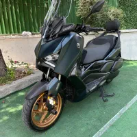 موتور یاماها XMX