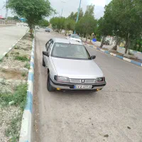 پژو 405 مدل 93