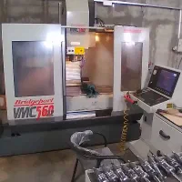 خدمات فرز CNC گرمدره