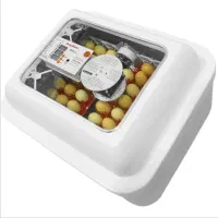 دستگاه جوجه کشی 96ایزی بادر