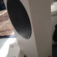 xbox s با 2 دسته و شارژر|کنسول، بازی ویدئویی و آنلاین|شیراز, لاله|دیوار