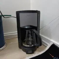 قهوه ساز کنود قهوه جوش کنوود