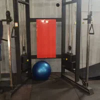 مولتی کراس تمیز بدون خط نرم|تجهیزات ورزشی|عقدا, |دیوار