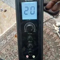 امپیلی خانگی