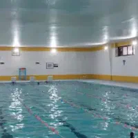 کارت بلیط استخر شقایق