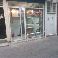 فروش سرقفلی مغازه درپشت مسگر بازار