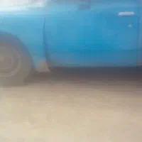 نیسان مدل 81 اسقاطی