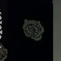 نگین کاری|لباس|پیرانشهر, |دیوار