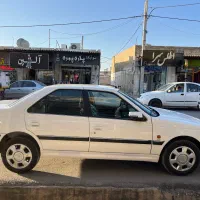 پارس ۱۴۰۰تیوفایو زیمنس گاز سیمی