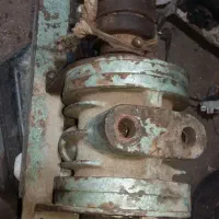 پمپ وکیوم|ماشین‌آلات صنعتی|تویسرکان, |دیوار