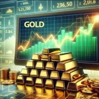 استراتژی  معاملاتی تضمینی سود ساز طلا در فارکس