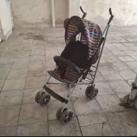 سرویس کالسکه ،کریر،روروئک دلیجان مدل دیبا