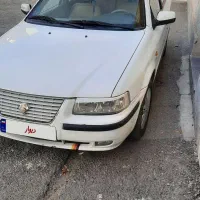 سمند LX EF7 بنزینی|خودرو سواری و وانت|خلخال, |دیوار